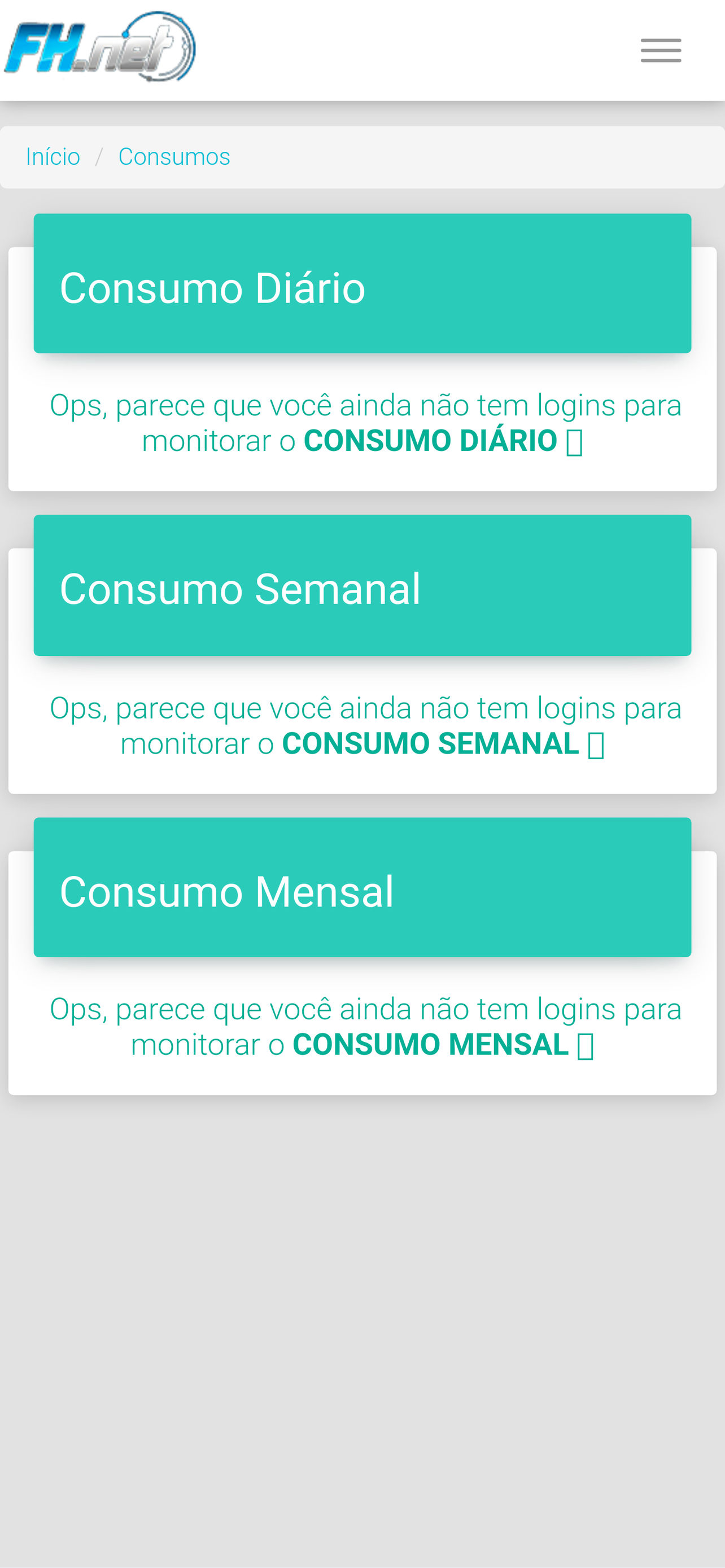FH NET screenshot 9