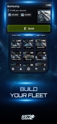 Astrogame Screenshot 3 of 5