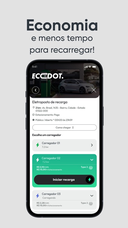 EcoDot