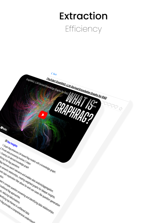 Dots Agent iPad screenshot 3 - Productivity app
