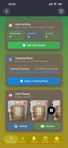 Range Pocket Screenshot 3 of 10