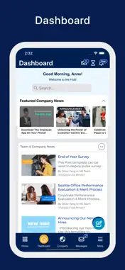 AFweb screenshot 3
