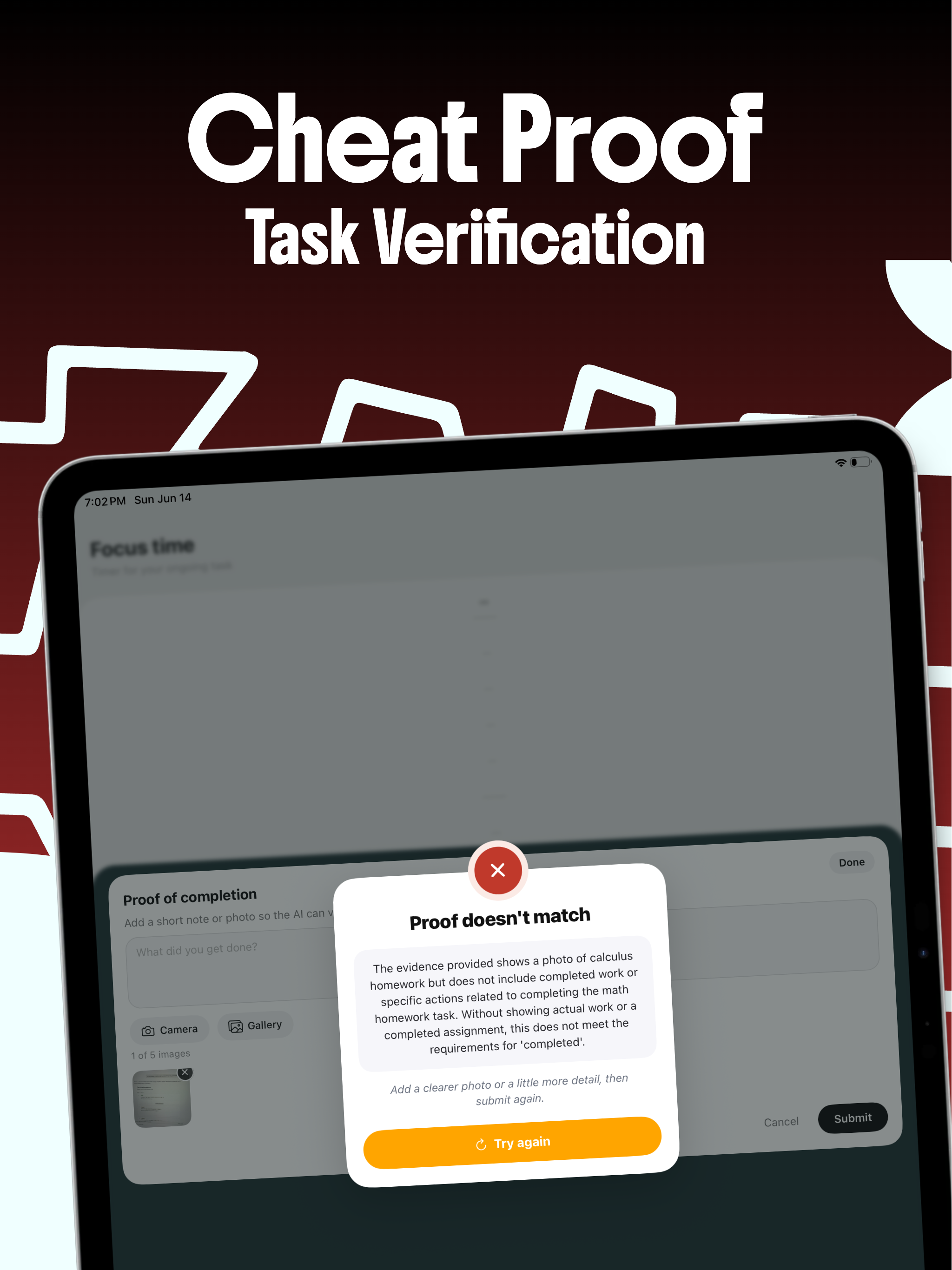 Dottle: Beat Procrastination screenshot 10