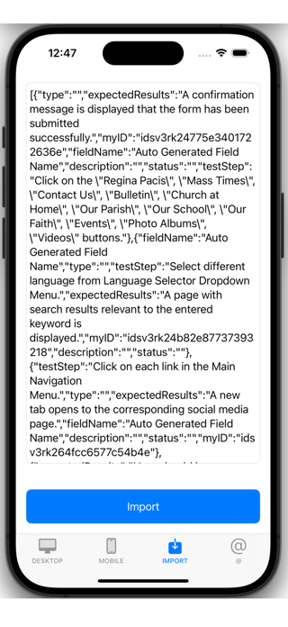 SGEN LITE Screenshot 4 of 6