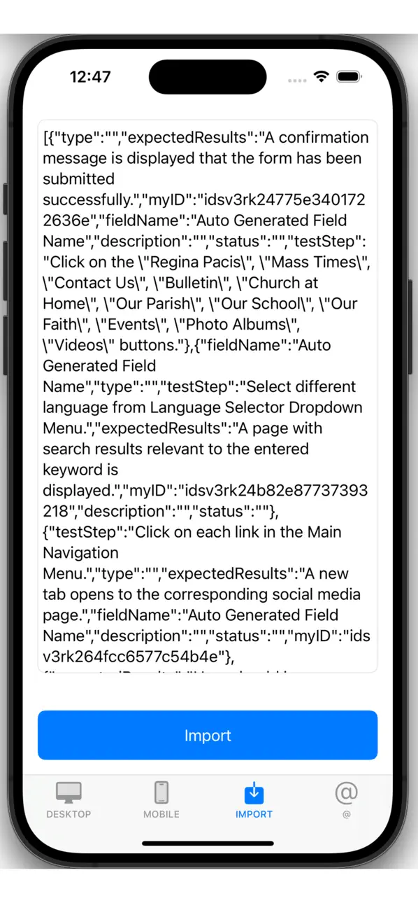 #4. SGEN LITE (iOS) Podle: Abraham Vera