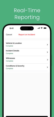 Fleetmaster - Vehicle Checker Screenshot 4 of 5