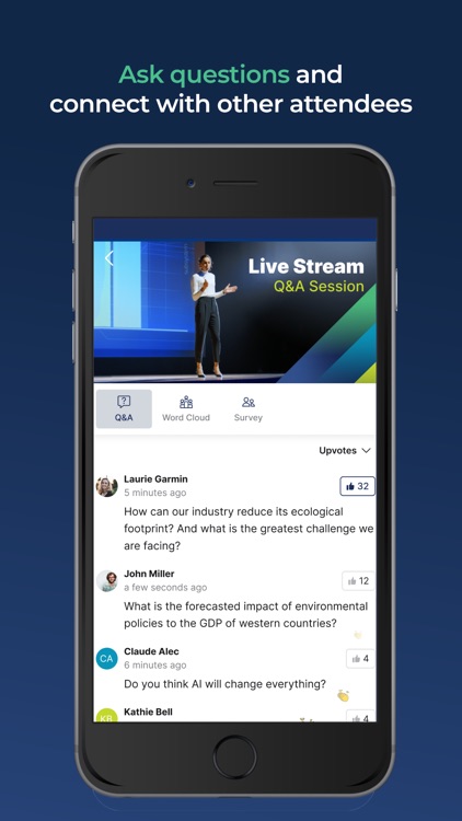 Advocate Health Leader Summit screenshot-4