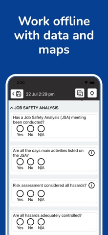 ProofSafe Screenshot 9 of 10