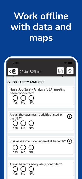 ProofSafe Screenshot 9 of 10