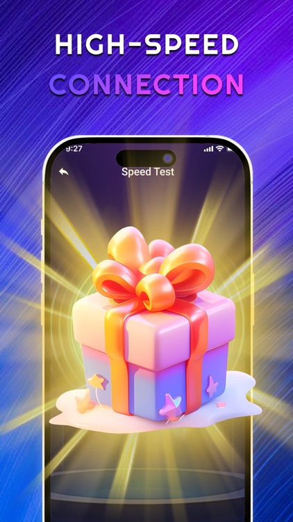 Shiny Link-Unlimited VPN Proxy screenshot-4