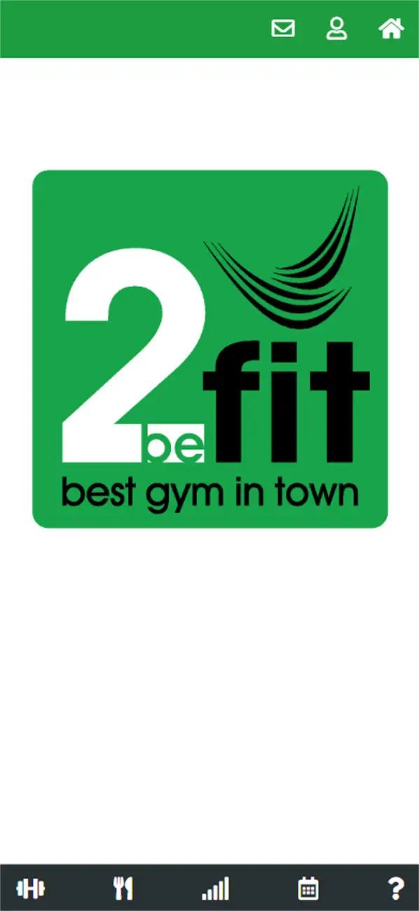 Screenshot #1 pour Centri Fitness 2Fit