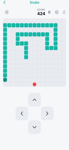MommaGames Screenshot 7 of 7