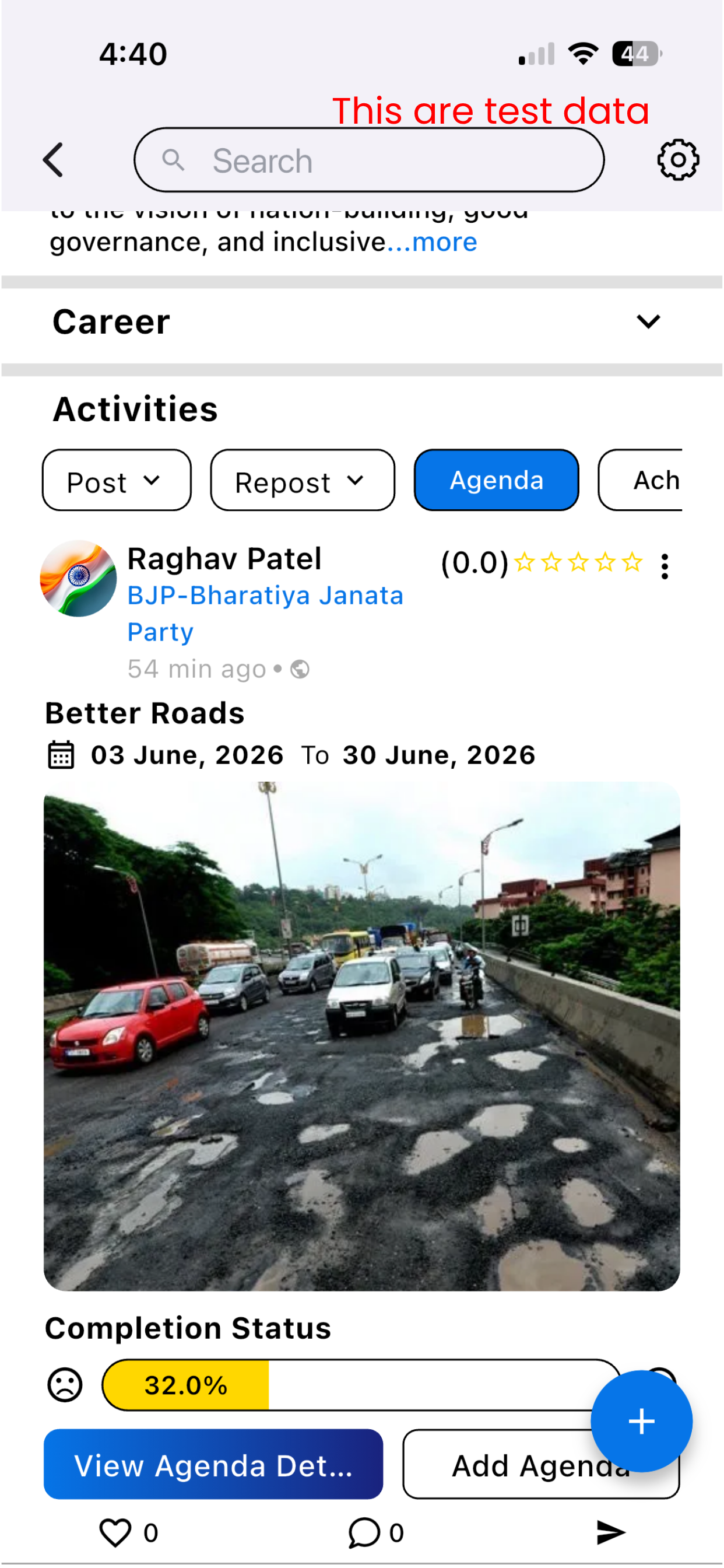 Rajkaran