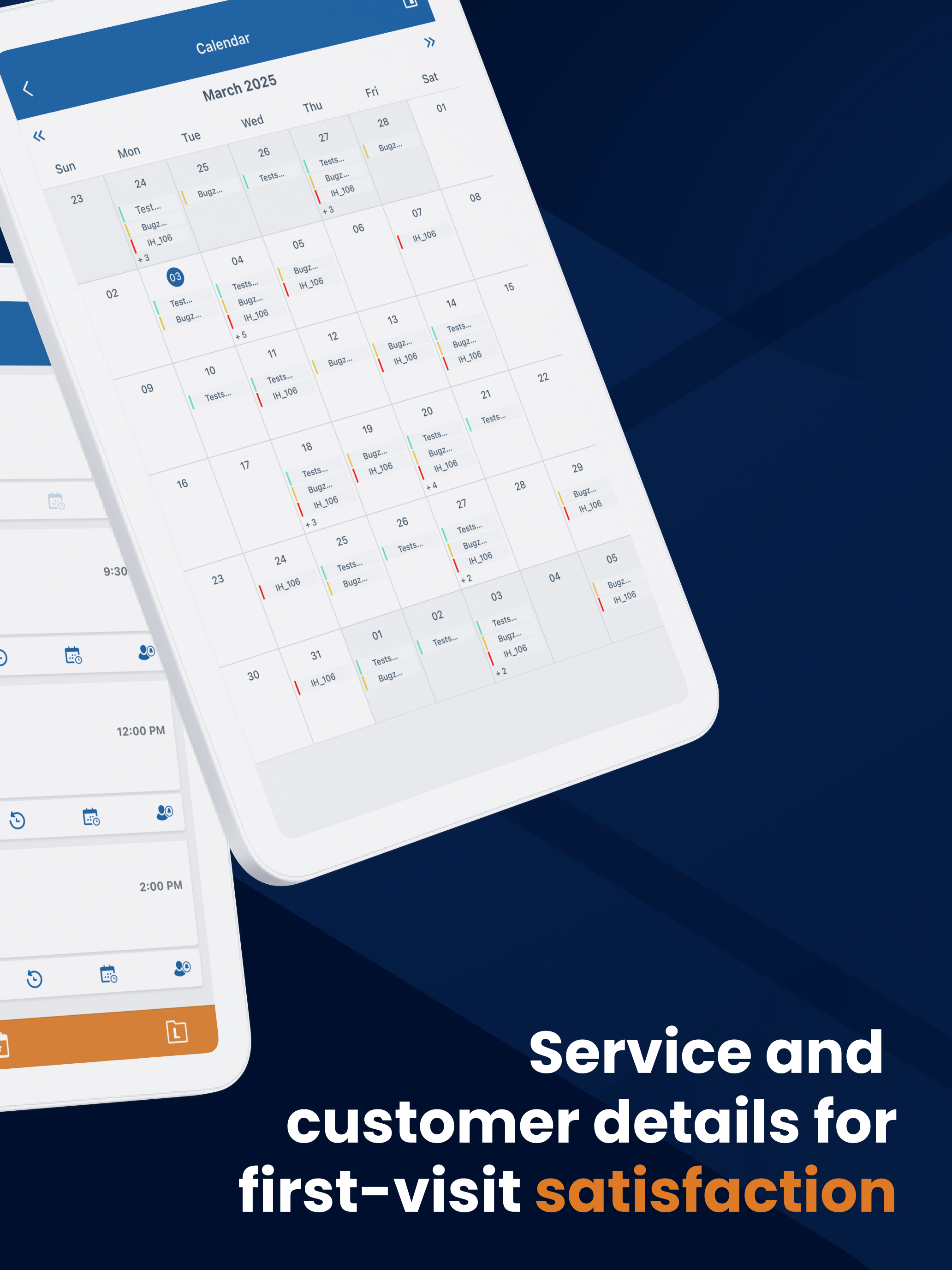 PestPac Mobile (version 3)