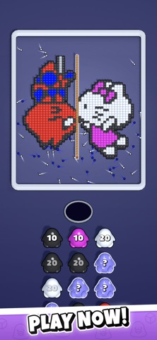 Pixel Breakers! Screenshot 3 of 7