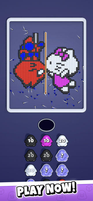 Pixel Breakers! Screenshot 3 of 7