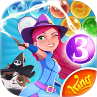 Bubble Witch 3 Saga