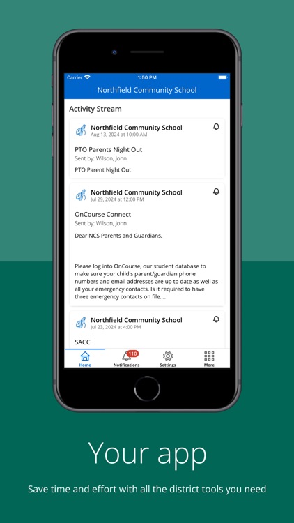 Northfield Community School