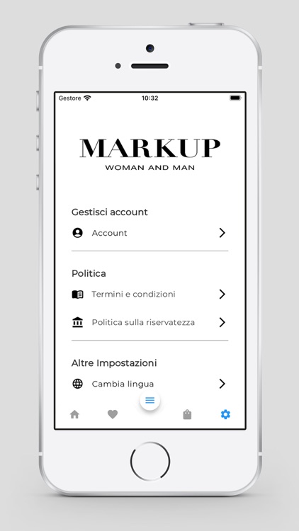 Markup Italia screenshot-3