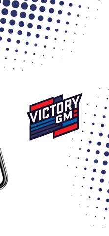 Victory GM screenshot