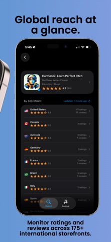 Review Explorer Screenshot 2 of 5