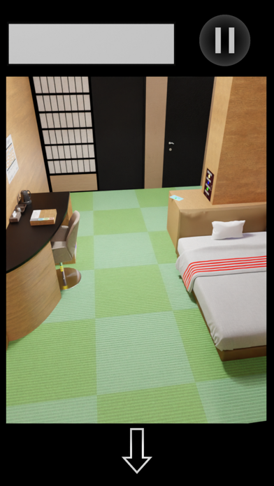 BkEscapeGame Screenshot