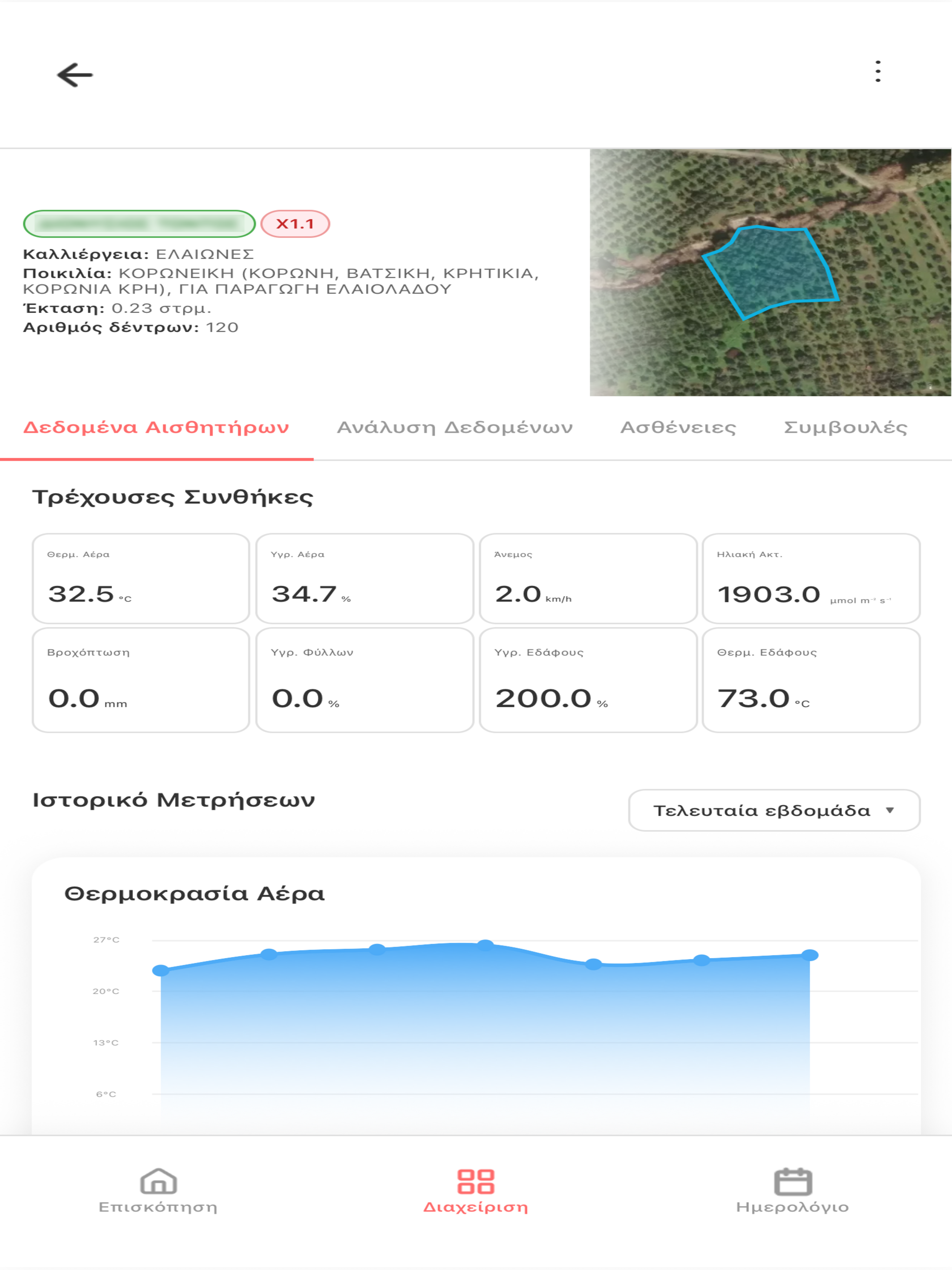 AgroNIT screenshot 9