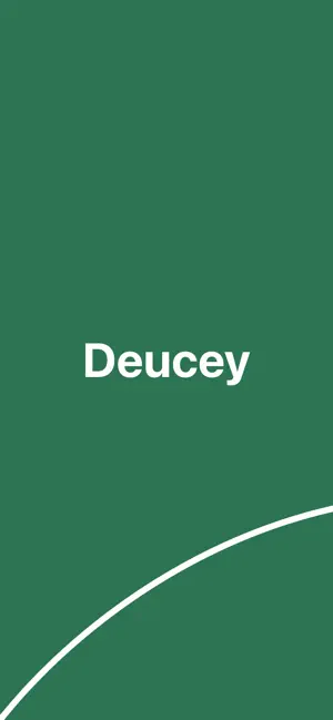 Deucey screenshot 1