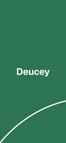 Deucey screenshot