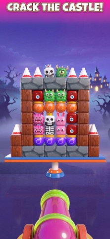 Monster Smash: Blast Em All! screenshot 4
