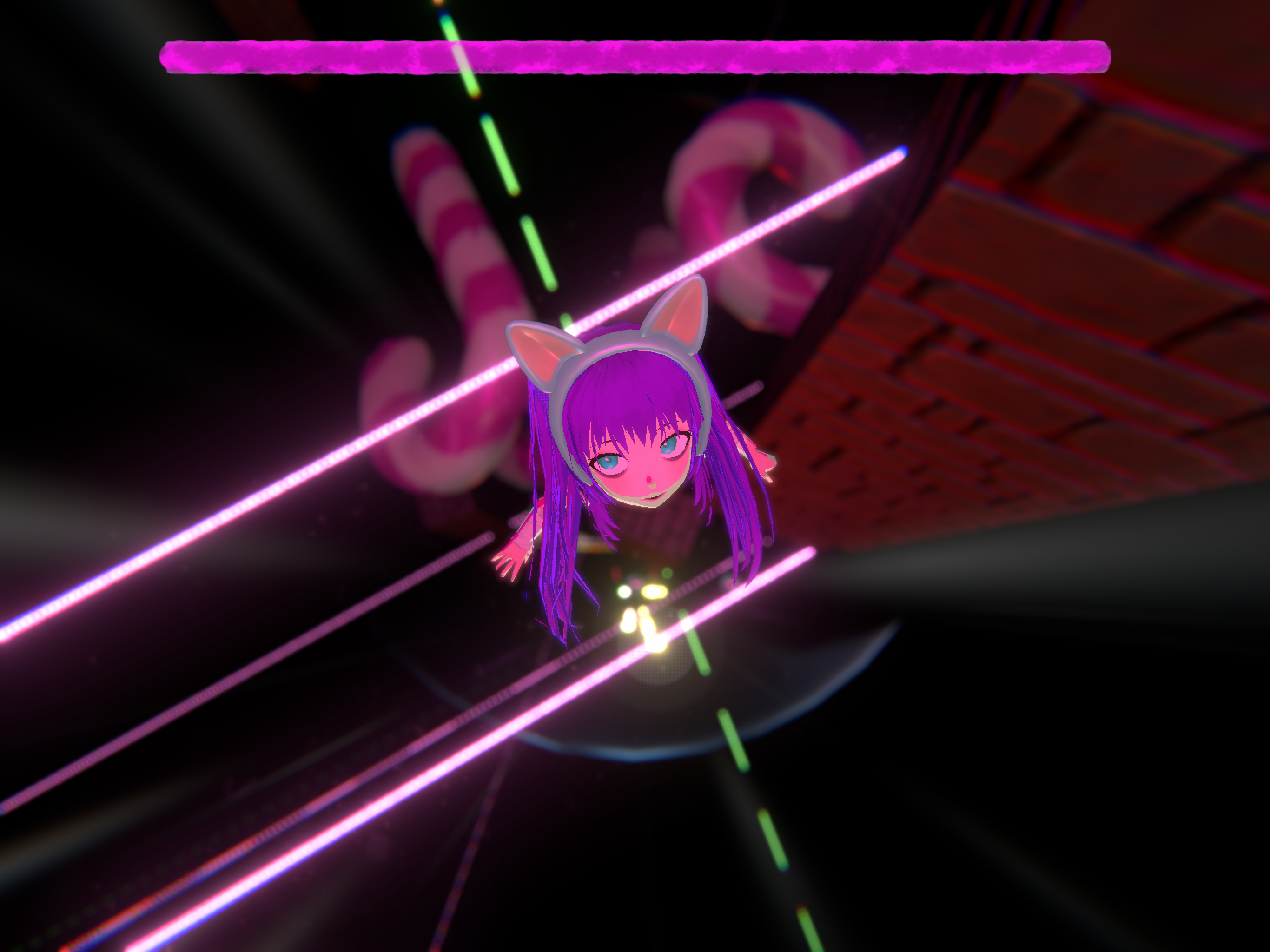 Alice in the Metaverse screenshot 15