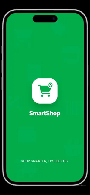 SmartShop | Grocery screenshot 1