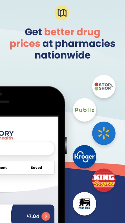 Visory Health Pharmacy Coupons