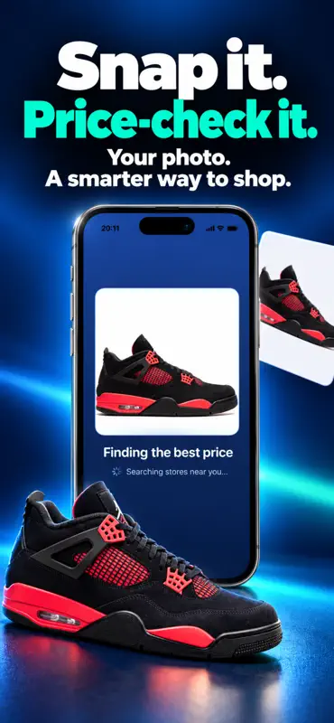 What's It Worth: Price Scanner screenshot 6 of 7