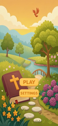 Bible Text Bug Slayer Screenshot 1 of 5