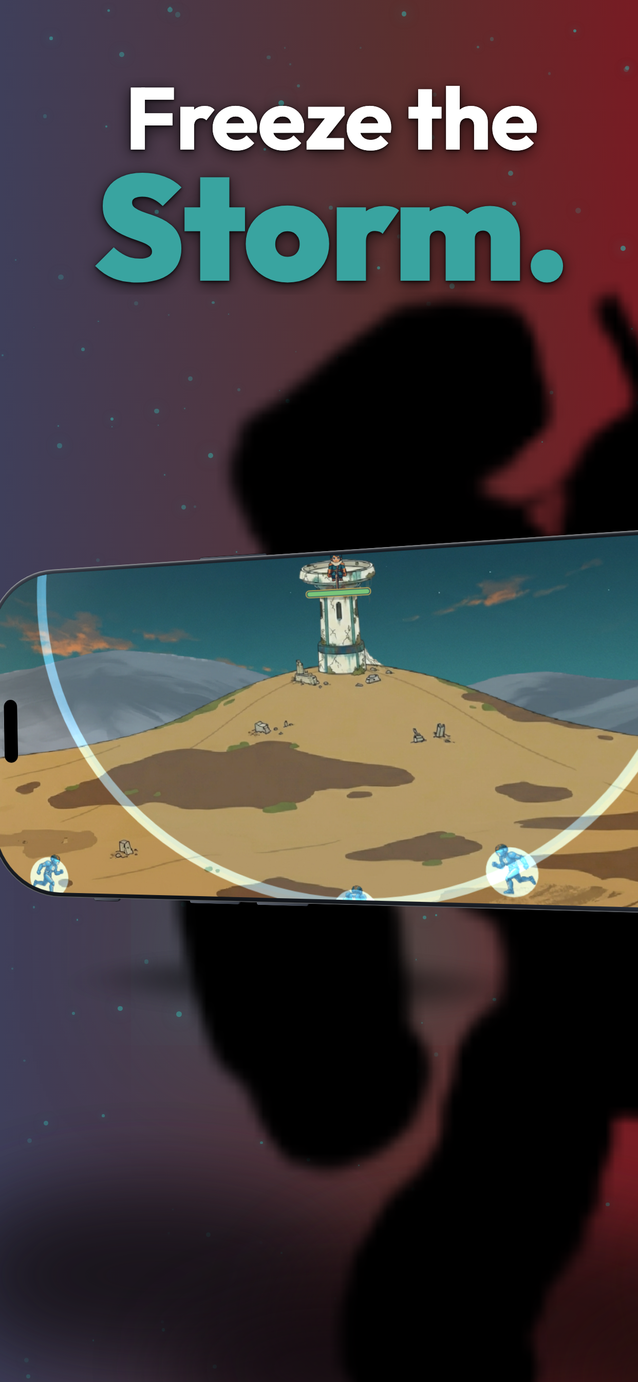 BULWARK - Defend Your Tower screenshot 5