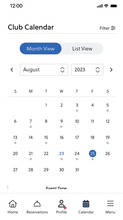 Sterling Grove screenshot-3