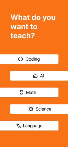 TutorFlow: AI Teaching Suite screenshot