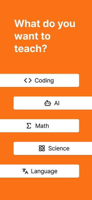TutorFlow: AI Teaching Suite Screenshot 3 of 6