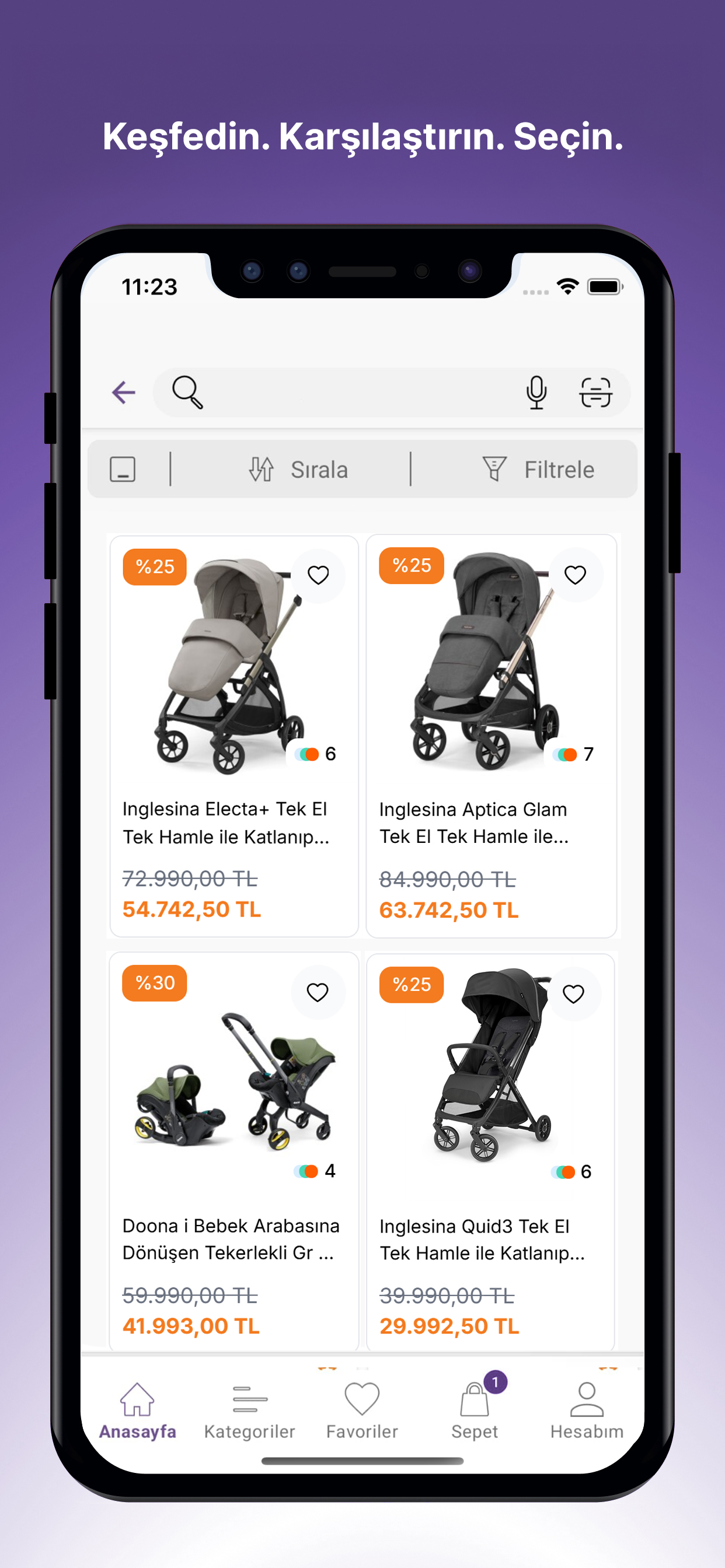 Joker Baby – Online Shopping
