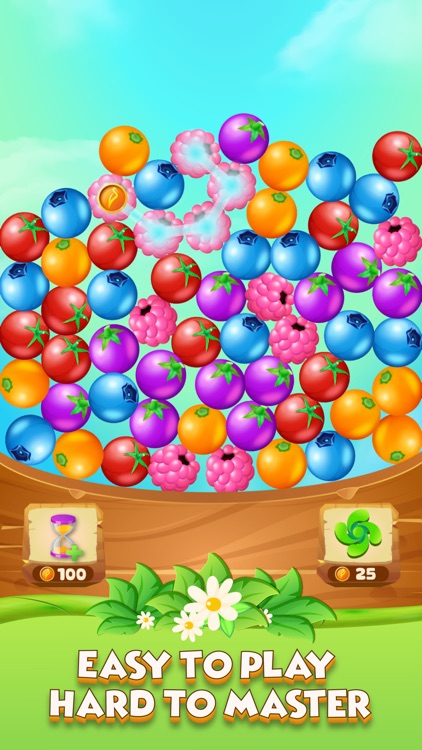 Birds Link - A Connect Game screenshot-3