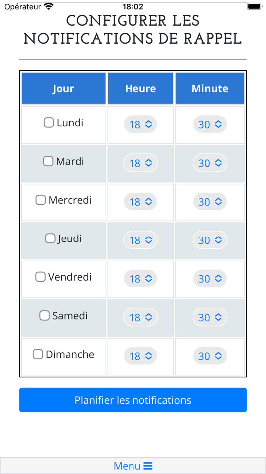 #6. Maths Expertes (iOS) Podle: Hatem Maati