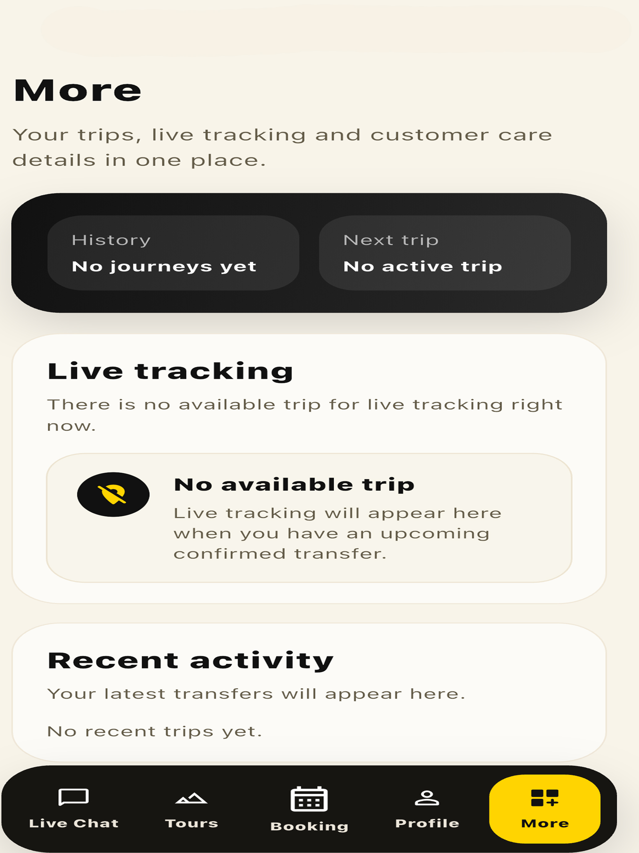 Prime Way Kos Transfers screenshot 7