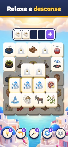 Trip Sort: Jogo de Combinar screenshot 4