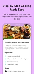 FridgeGuru: Instant Recipes screenshot