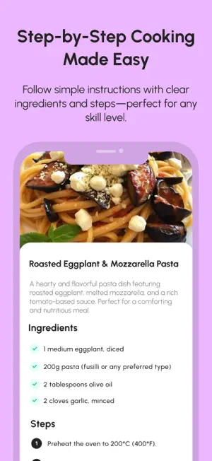 FridgeGuru: Instant Recipes screenshot 1