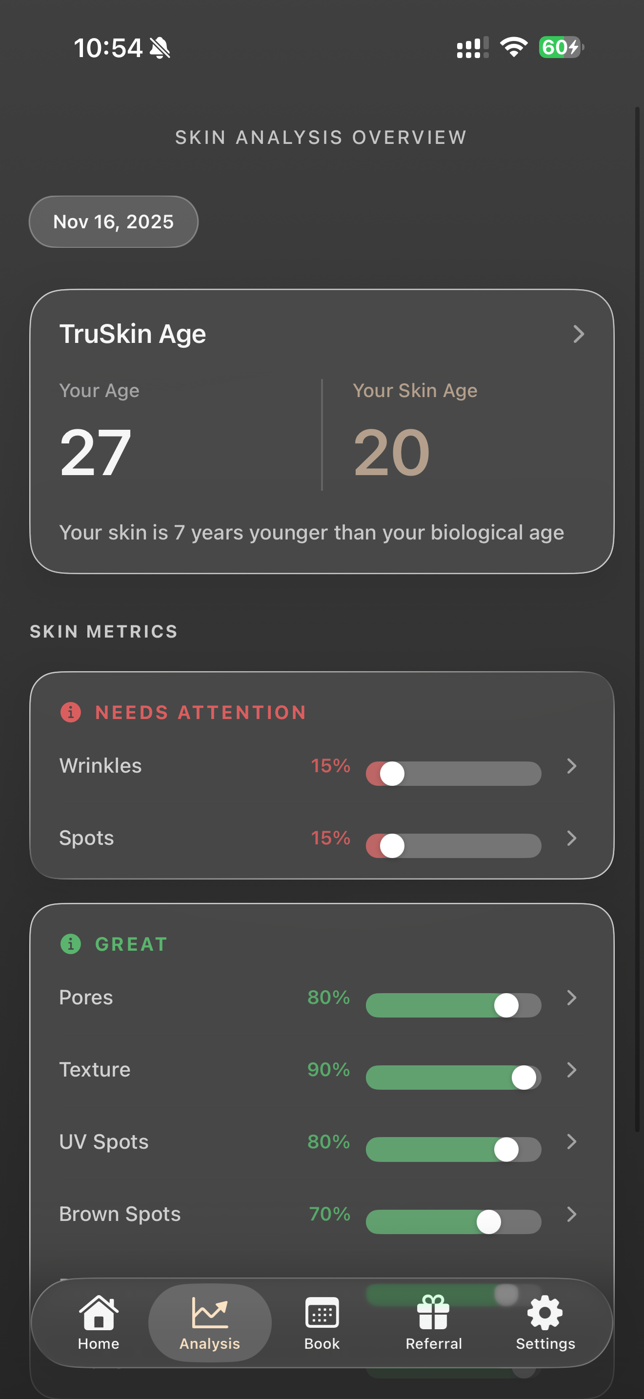 Skingevity