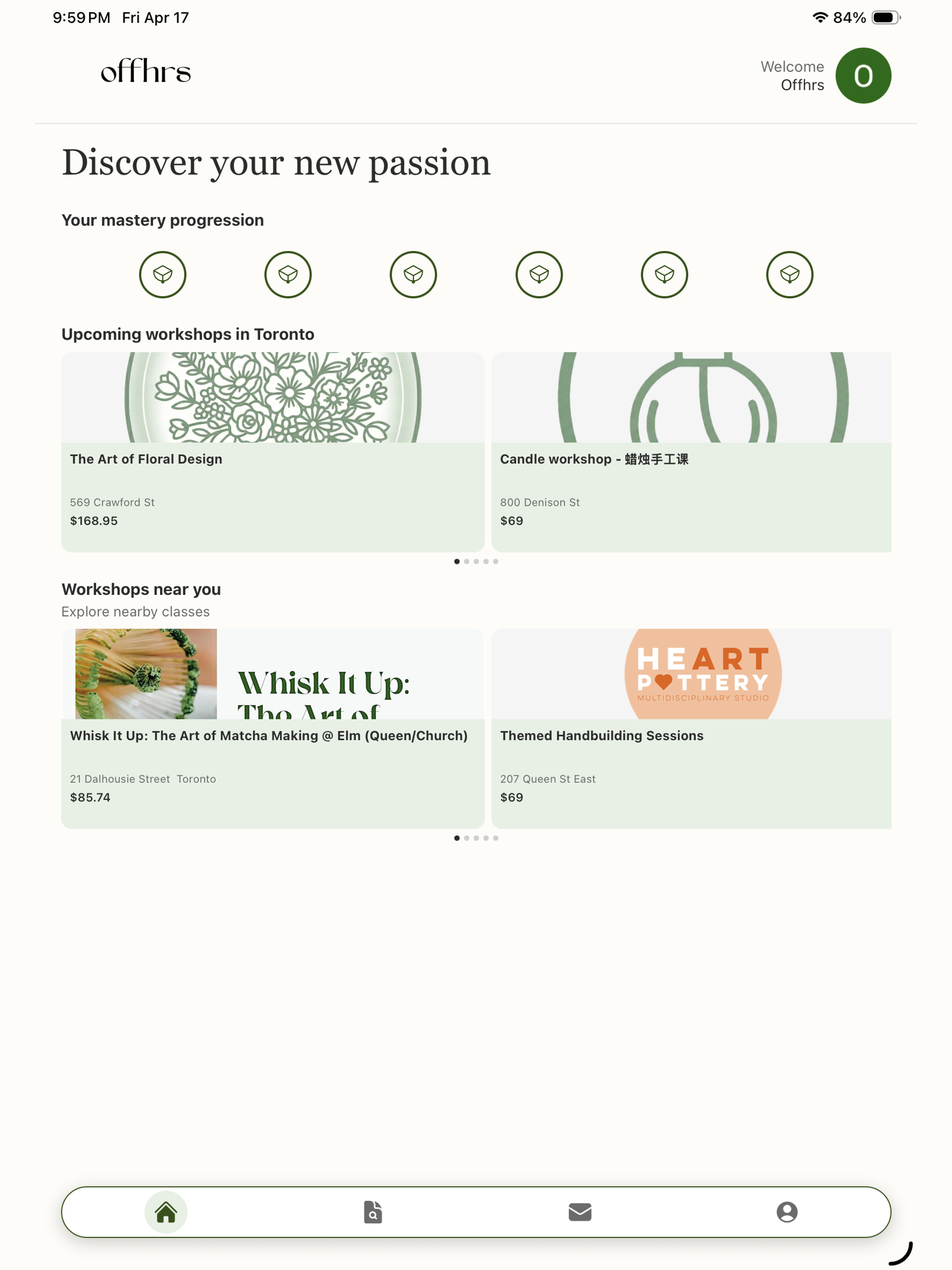 offhrs screenshot 11