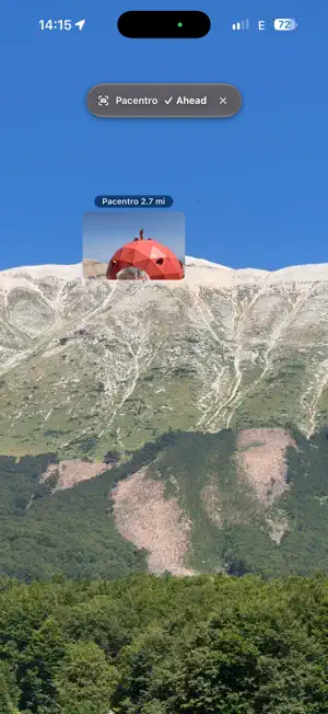 Ubimage: Where You Shot It screenshot 1