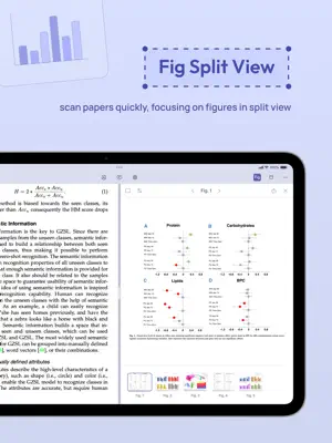 Reazy: Research Paper Reader screenshot 3
